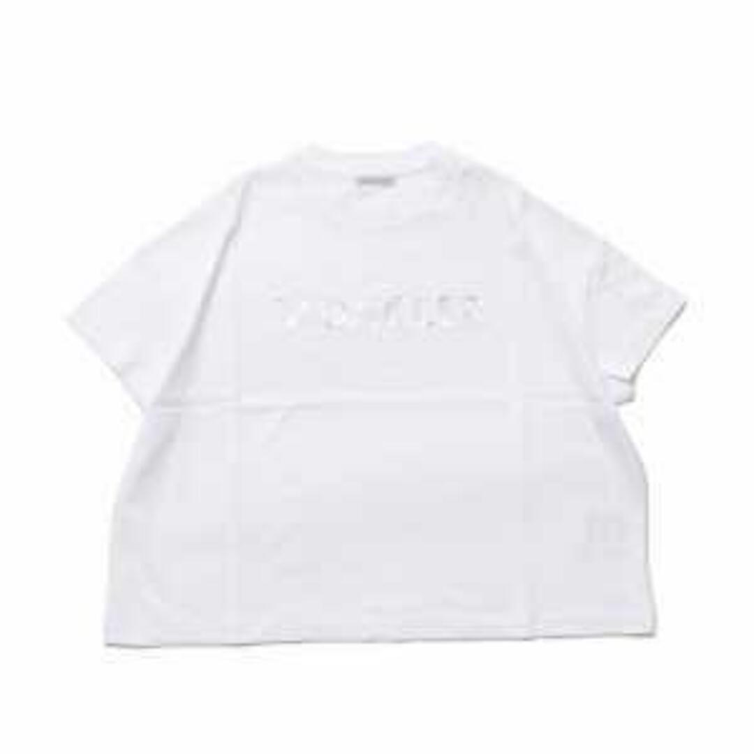 【新品未使用】 MONCLER モンクレール レディース Tシャツ カットソー 半袖 GIROCOLLO 全2サイズ 8C704 10 V8094 001 【S】