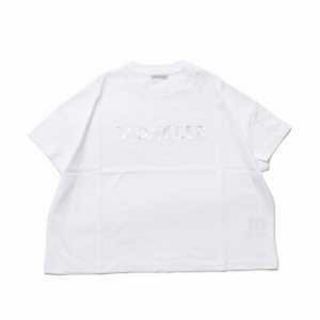 モンクレール Tシャツ(レディース/半袖)の通販 700点以上 | MONCLERの