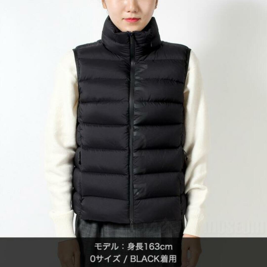 MONCLER - 【新品未使用】 MONCLER モンクレール レディース