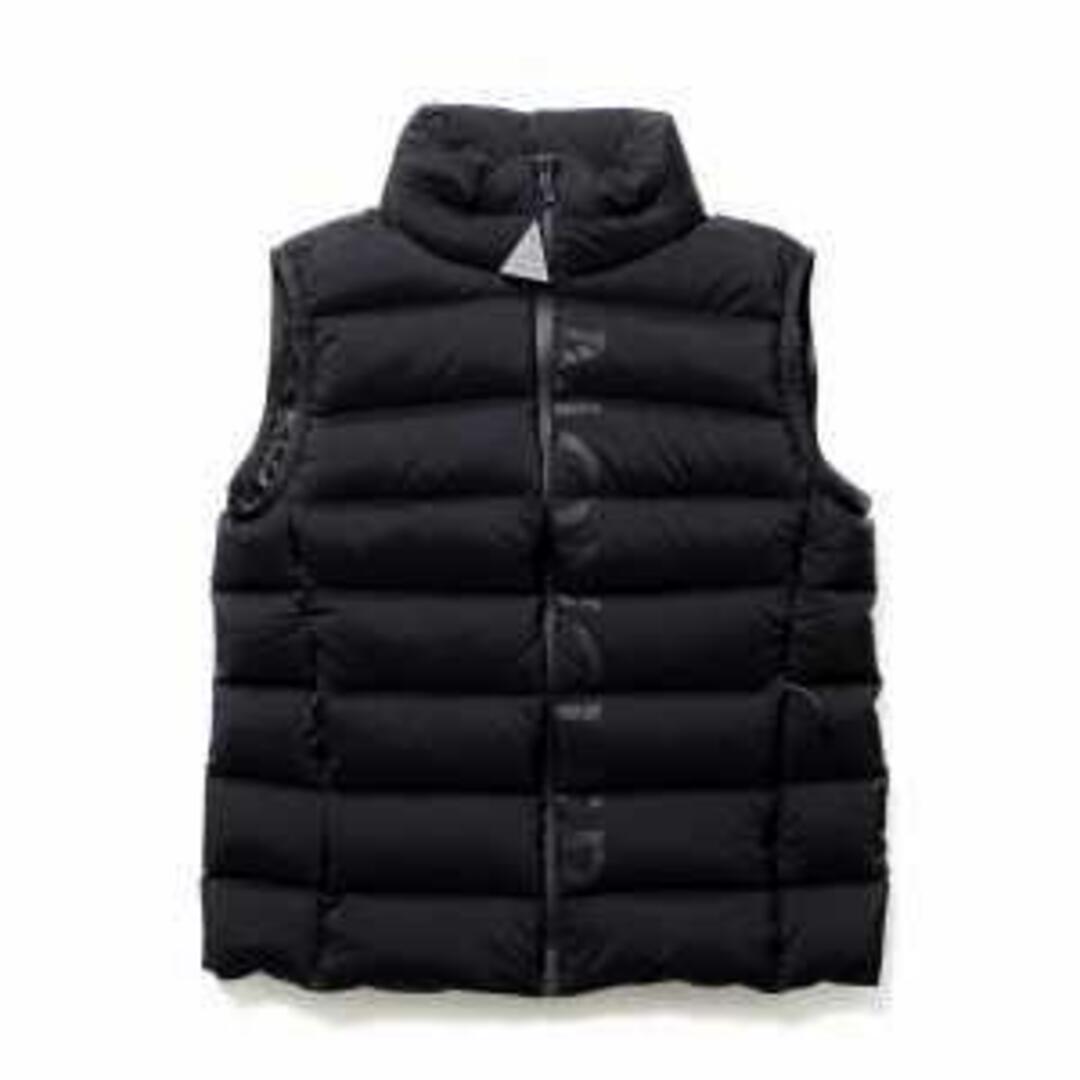 【新品未使用】 MONCLER モンクレール レディース レディース ダウンベスト CENIS 全4サイズ 1A000-12-53333 【3】