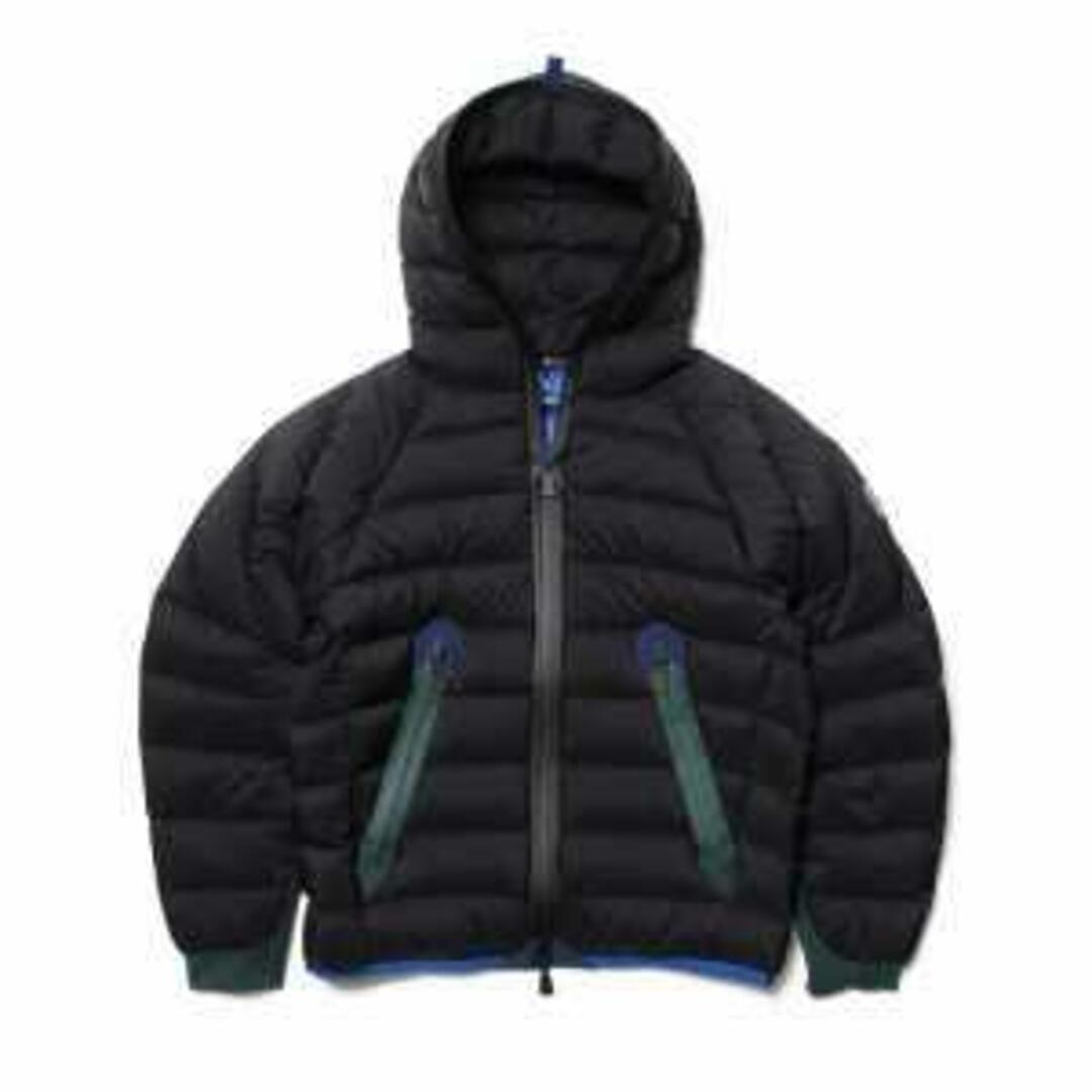 【新品未使用】 MONCLER モンクレール メンズ ダウンジャケット グースダウン MULTI 1A000-23-53333 【2】