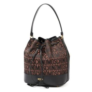 モスキーノ バッグの通販 1,000点以上 | MOSCHINOのレディースを買う
