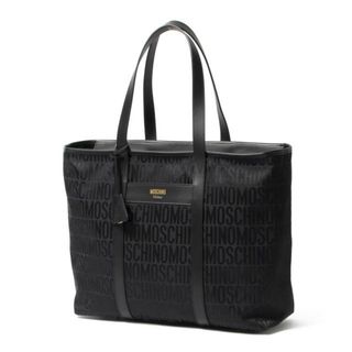 モスキーノ トートバッグ(レディース)の通販 100点以上 | MOSCHINOの ...