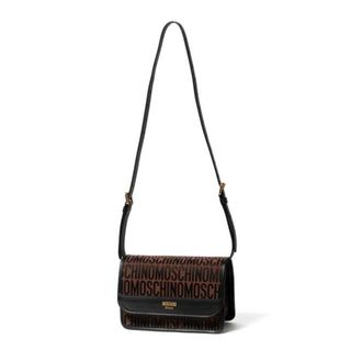 モスキーノ バッグの通販 1,000点以上 | MOSCHINOのレディースを買う