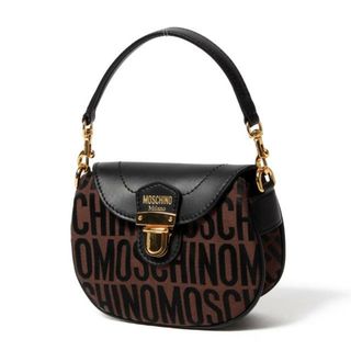 モスキーノ バッグの通販 1,000点以上 | MOSCHINOのレディースを買う