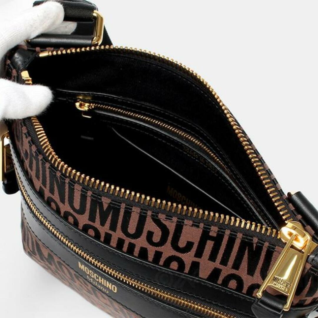 MOSCHINO - 【新品未使用】 MOSCHINO モスキーノ ショルダーバッグ