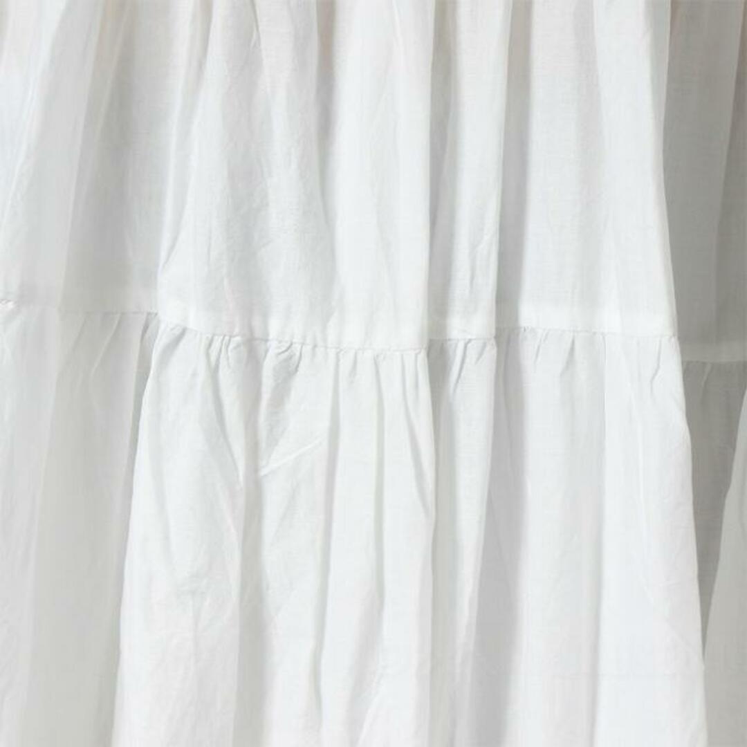 Merlette(マーレット)の【新品未使用】 マーレット MERLETTE レディース ワンピース ブラウス ドレス SOLIMAN WHITE 15N17 【XS】 レディースのワンピース(ミニワンピース)の商品写真