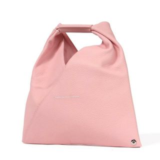 エムエムシックス トートバッグ(レディース)(ホワイト/白色系)の通販