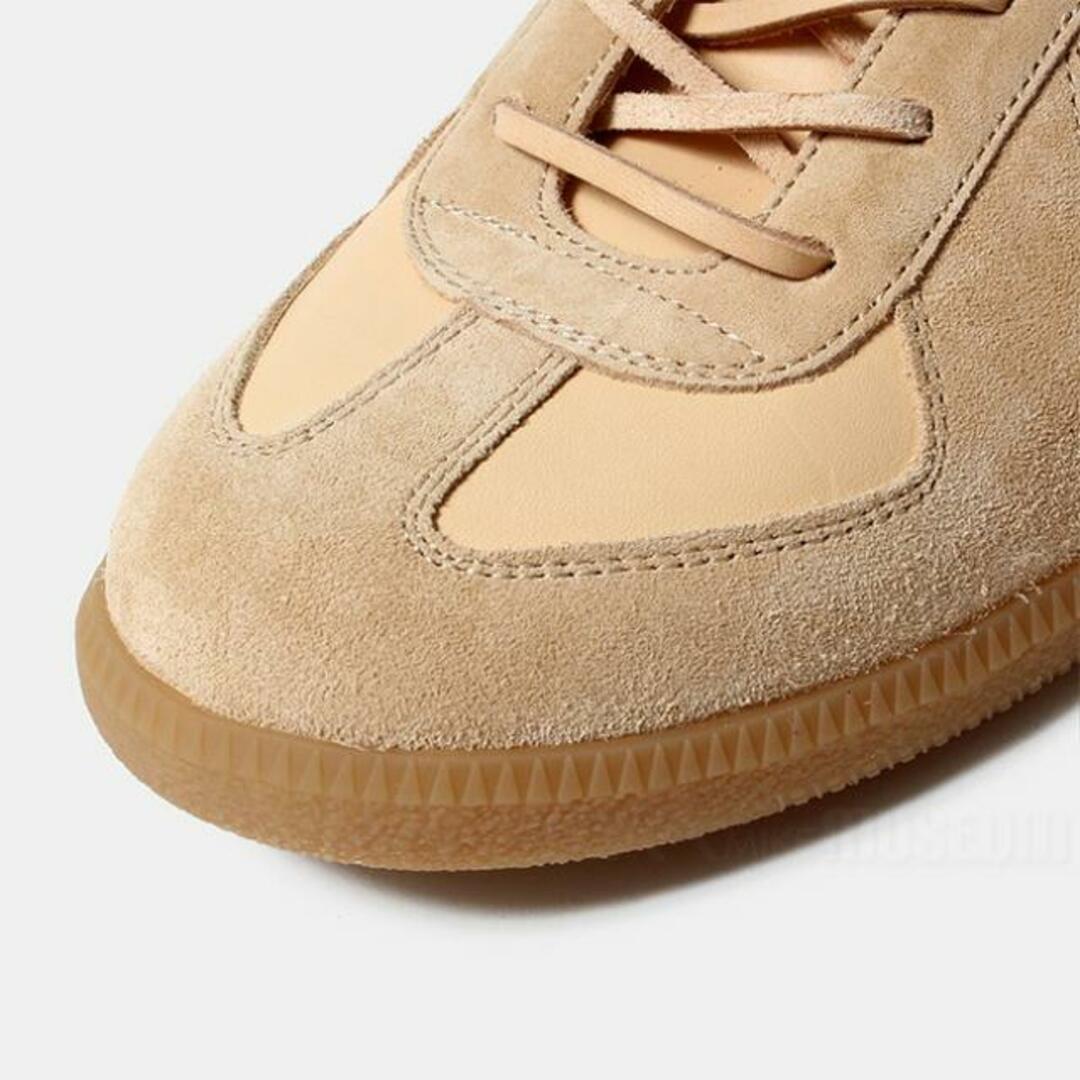 Maison Margiela スニーカー EU40(25cm位) 茶系