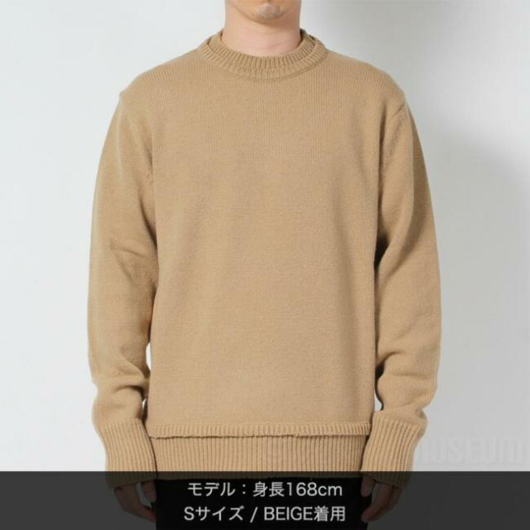 Maison Martin Margiela - 【新品未使用】 メゾンマルジェラ Maison