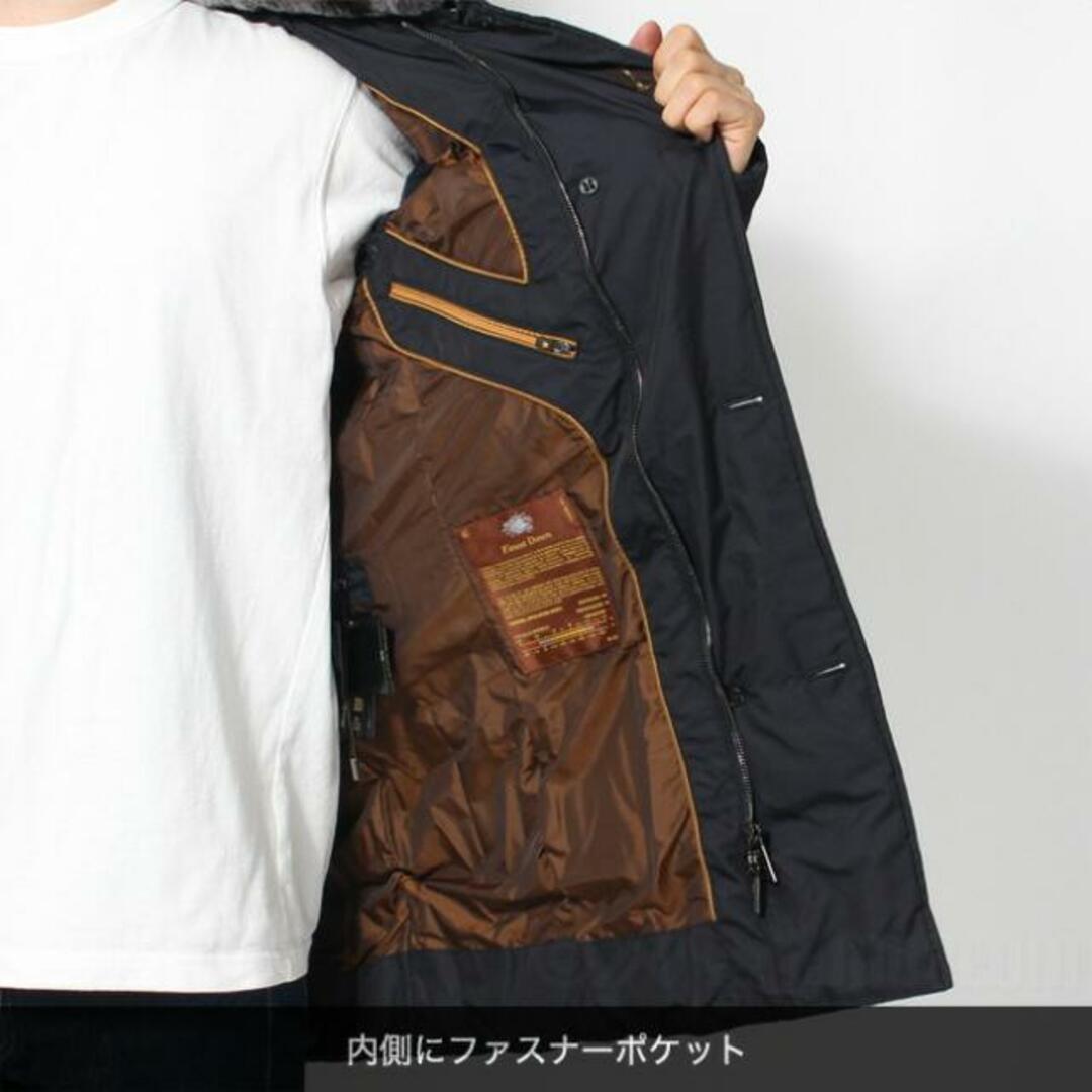 MooRER - 【新品未使用】 ムーレー MOORER ダウンコート ダウン