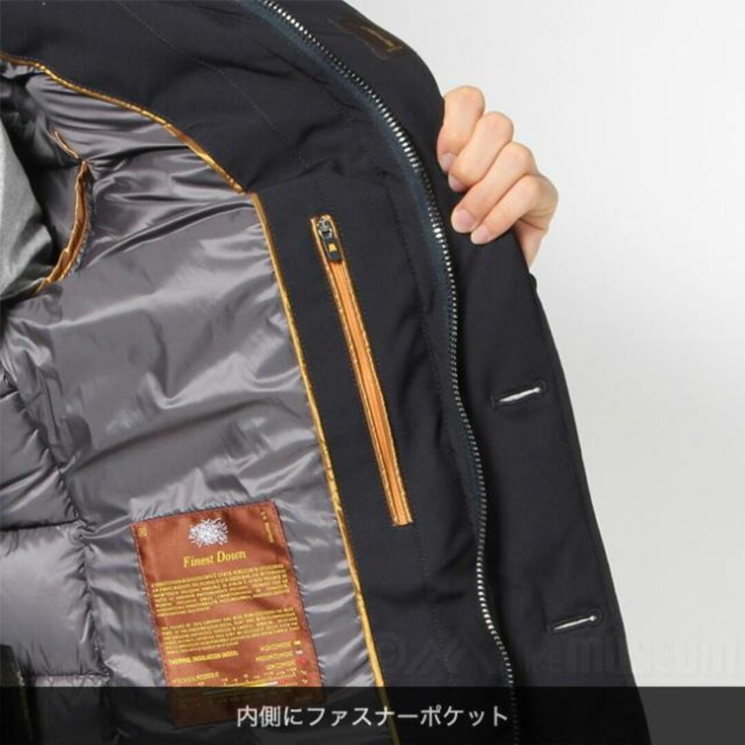 MooRER - 【新品未使用】 MOORER ムーレー メンズ ダウンジャケット