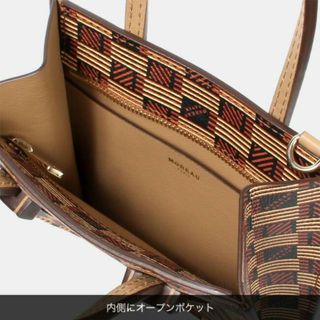 【新品未使用】 Moreau Paris モローパリ ショルダー ハンドバッグ BREGANCON - LEATHER BAG BREGANC BBPRCALF 【CLASSIQUE/CAMEL】