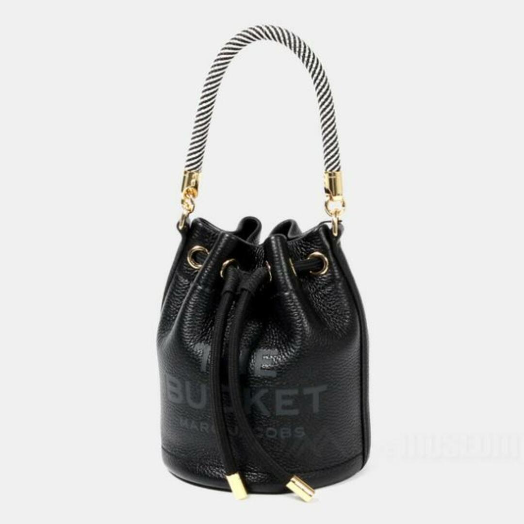 MARC JACOBS【マークジェイコブス】ショルダーバッグ 黒 新品未使用