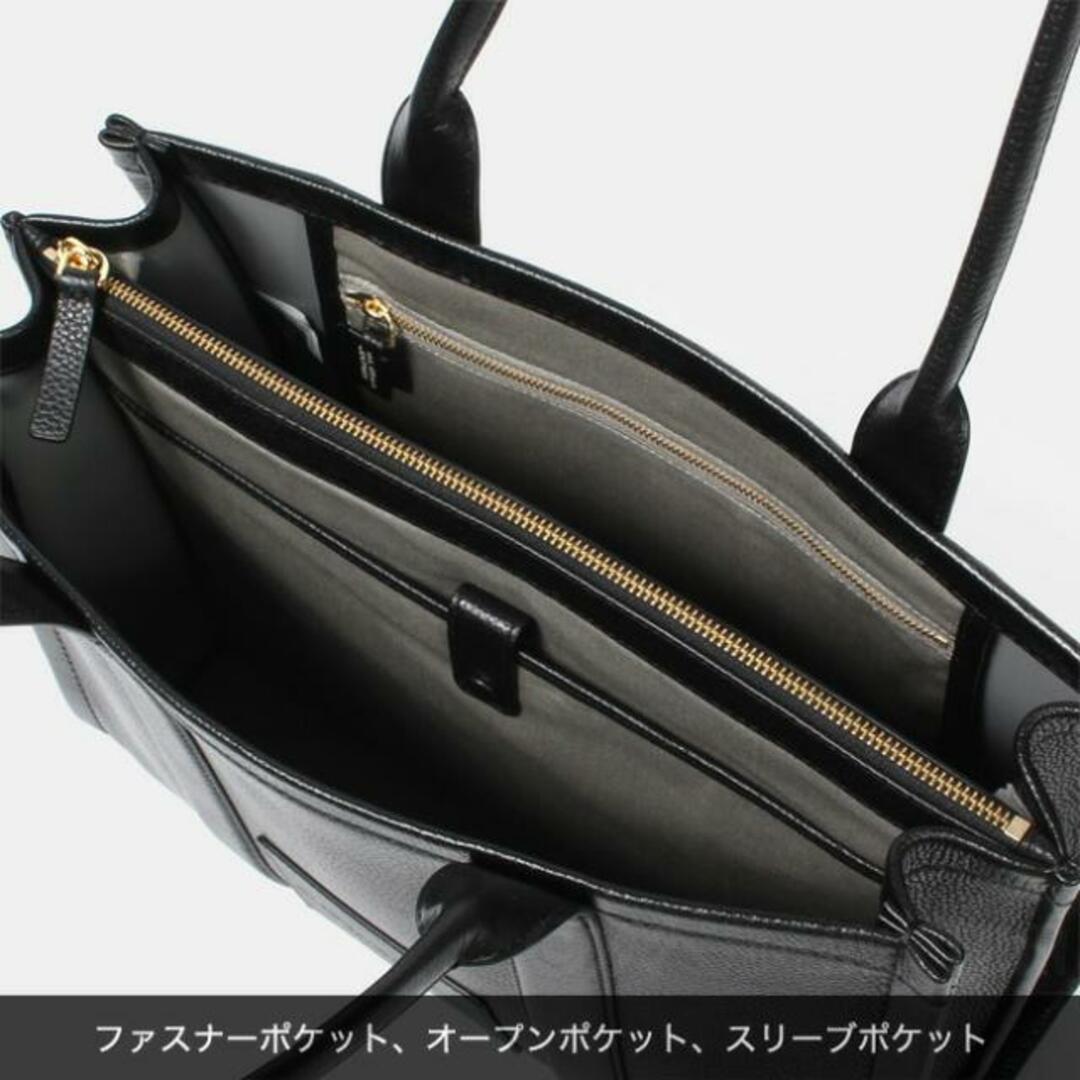 MARC JACOBS - 【新品未使用】 MARC JACOBS マークジェイコブス トート