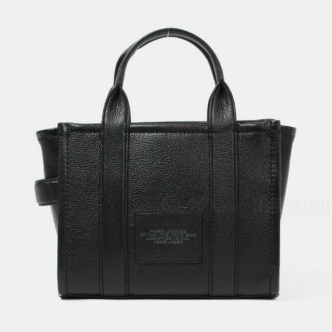 新品未使用MARC JACOBSマークジェイコブス ザ レザーミニ トートバッグ