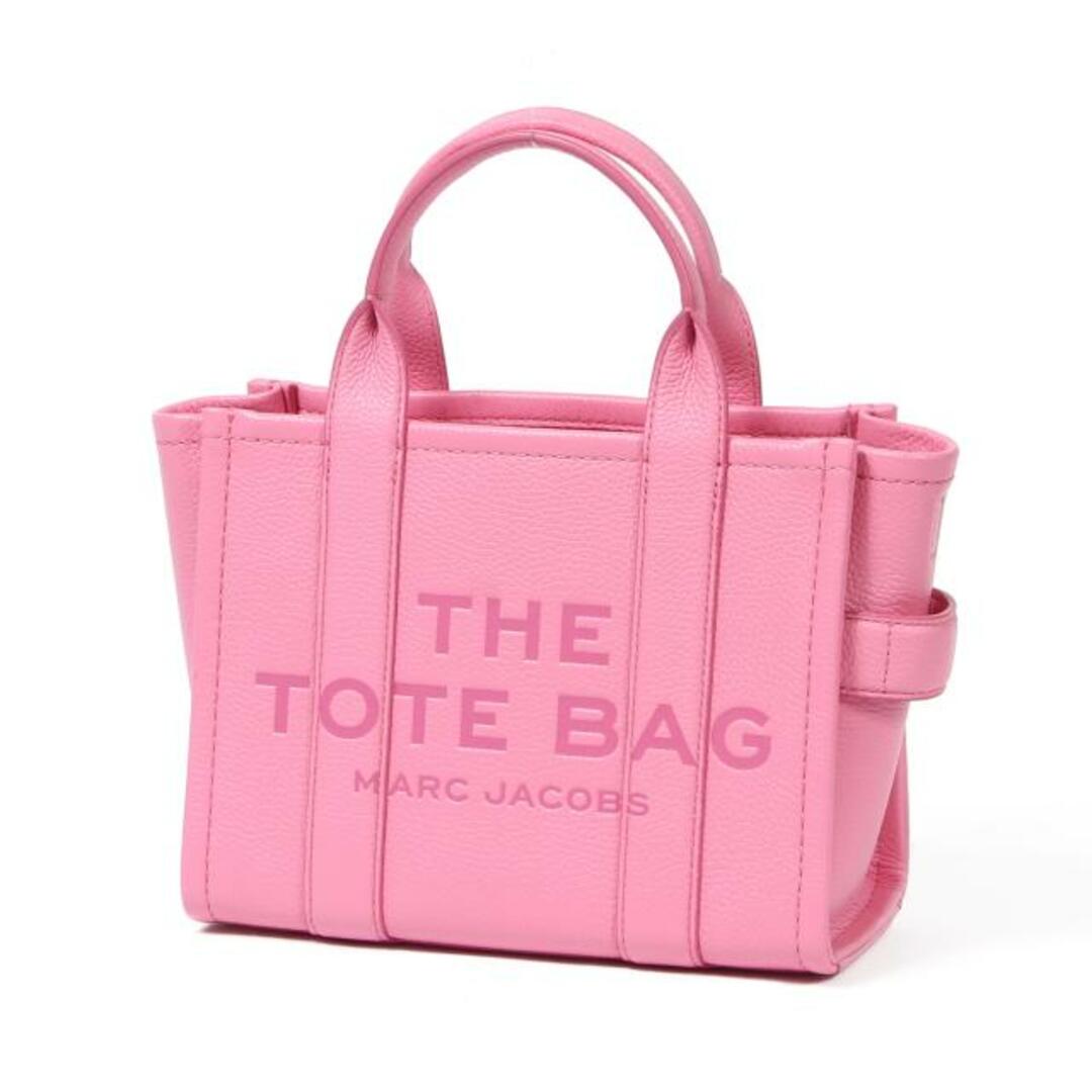 新品未使用MARC JACOBSマークジェイコブス   ミニ トートバッグ