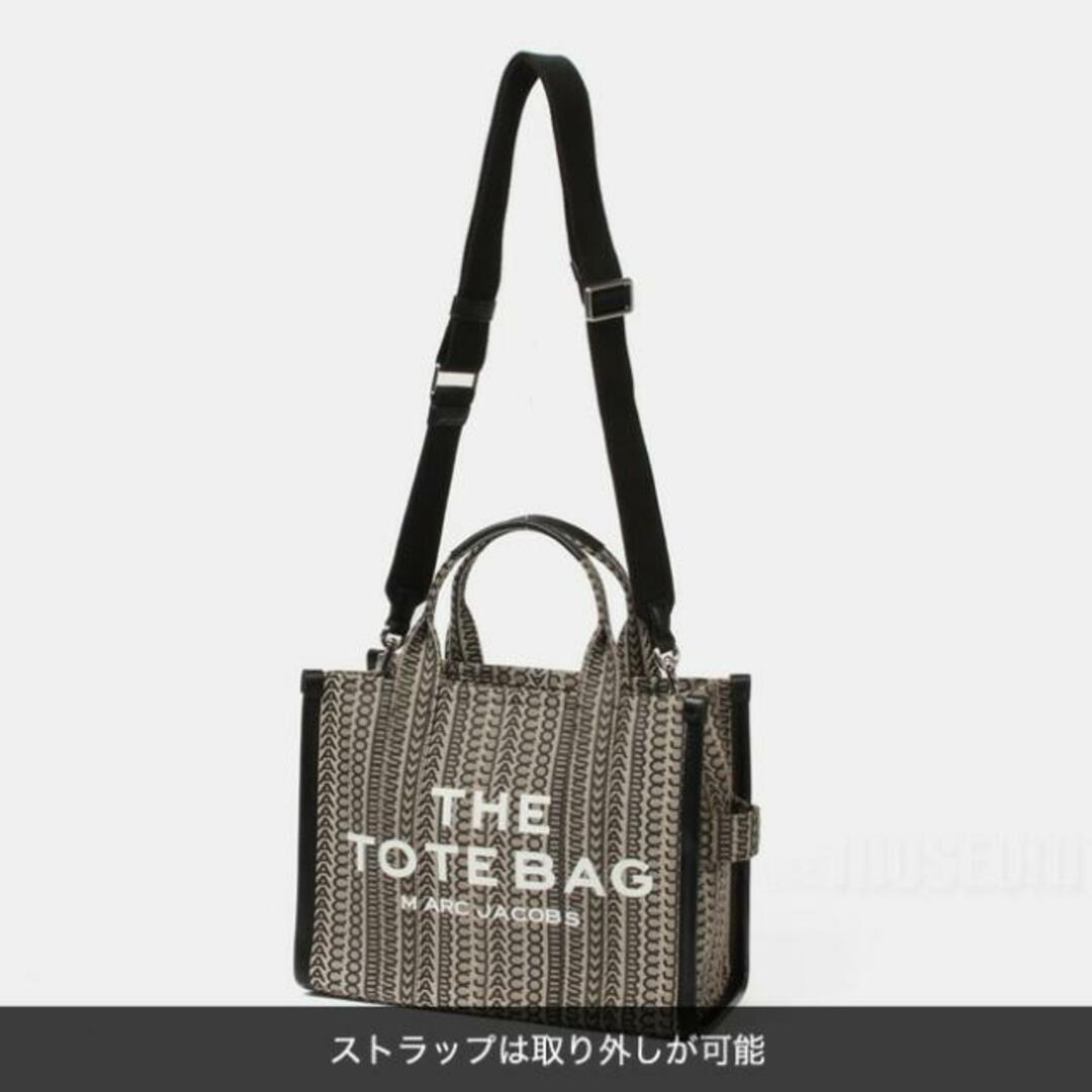新品未使用】 MARC JACOBS マークジェイコブス トート ショルダー THE