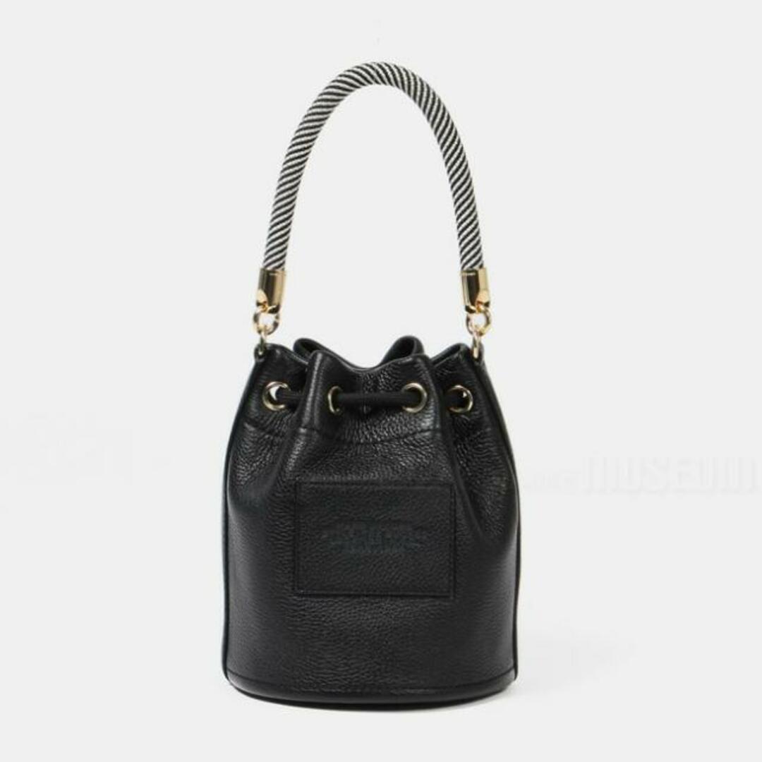 【新品未使用】 MARC JACOBS マークジェイコブス ハンドバッグ ショルダー THE LEATHER BUCKET BAG ザ レザーバケットバッグ レザー H652L01PF22 【CITRONELLE】 4