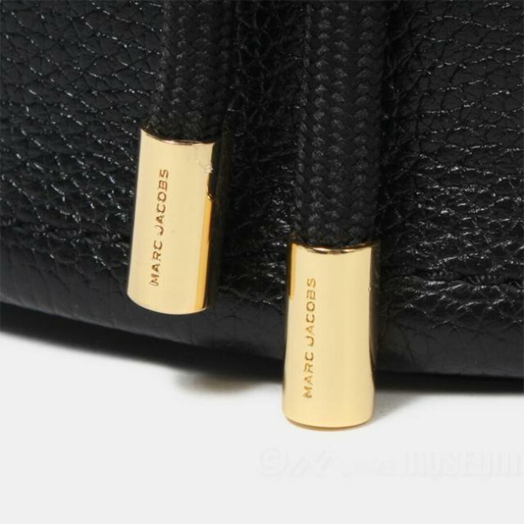 【新品未使用】 MARC JACOBS マークジェイコブス ハンドバッグ ショルダー THE LEATHER BUCKET BAG ザ レザーバケットバッグ レザー H652L01PF22 【CITRONELLE】 7