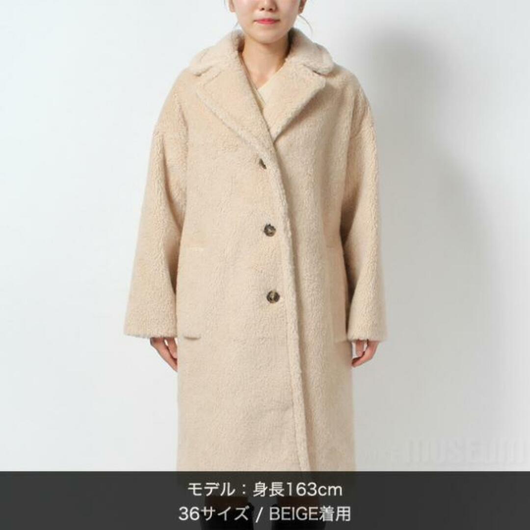 Max Mara - 【新品未使用】 WEEKEND MAX MARA レディース コート