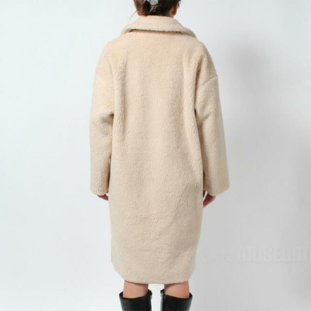 Max Mara - 【新品未使用】 WEEKEND MAX MARA レディース コート