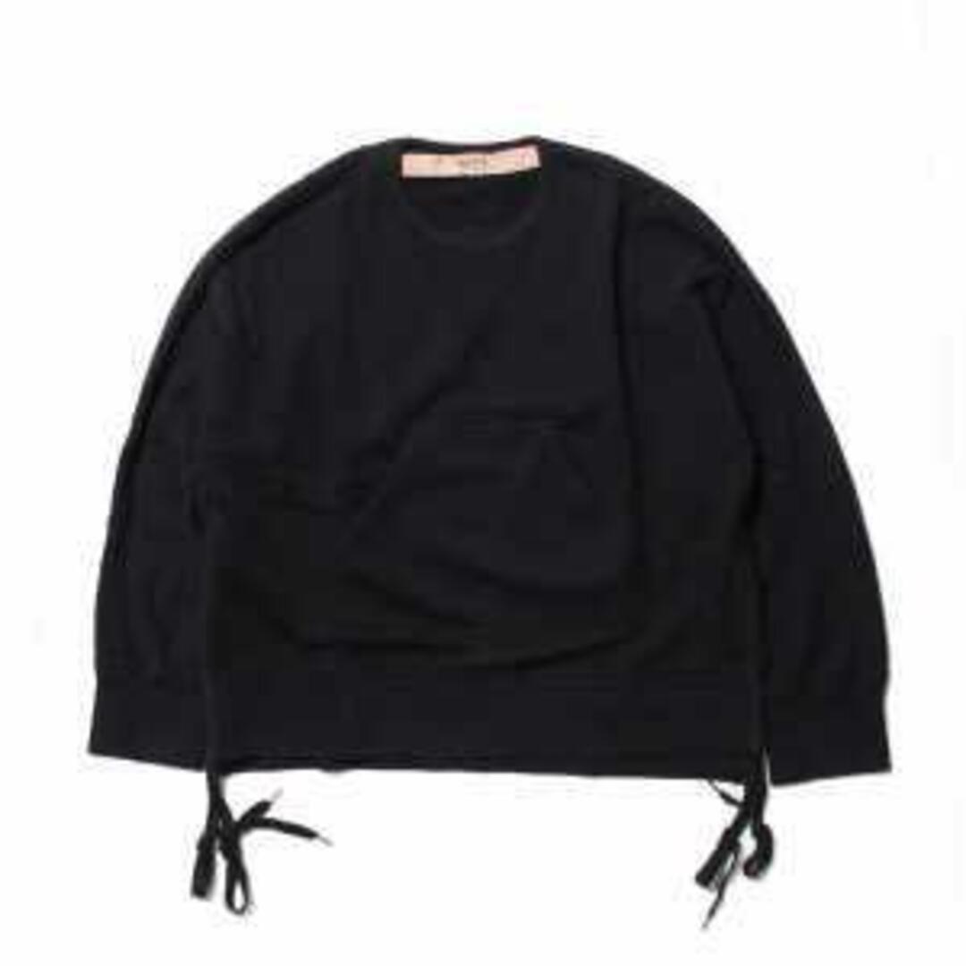 せーちゃん専用Yohji Yamamoto Crewneck Black - www.sorbillomenu.com