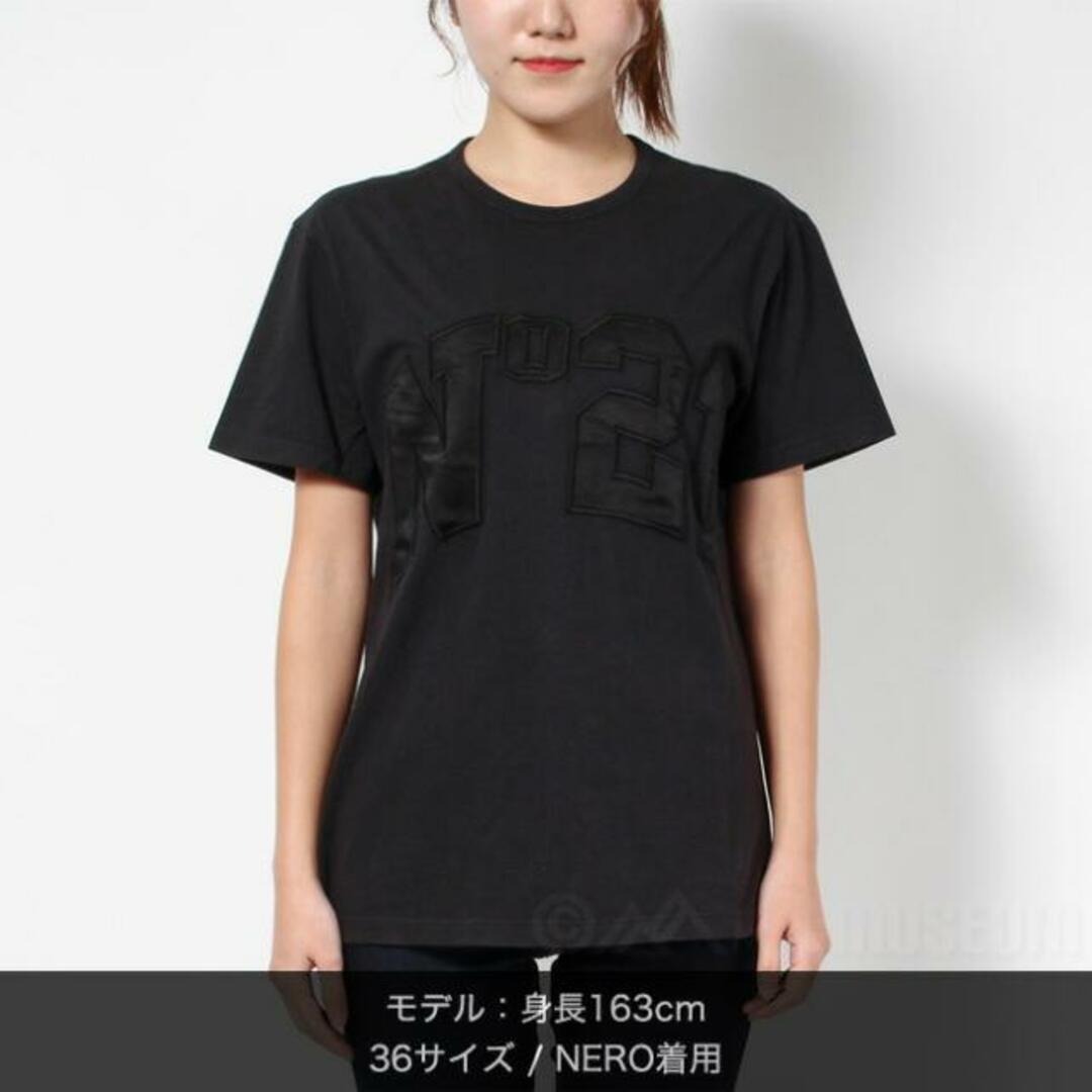 N°21 ヌメロヴェントゥーノ　Lサイズ　Tシャツ　 新品未使用