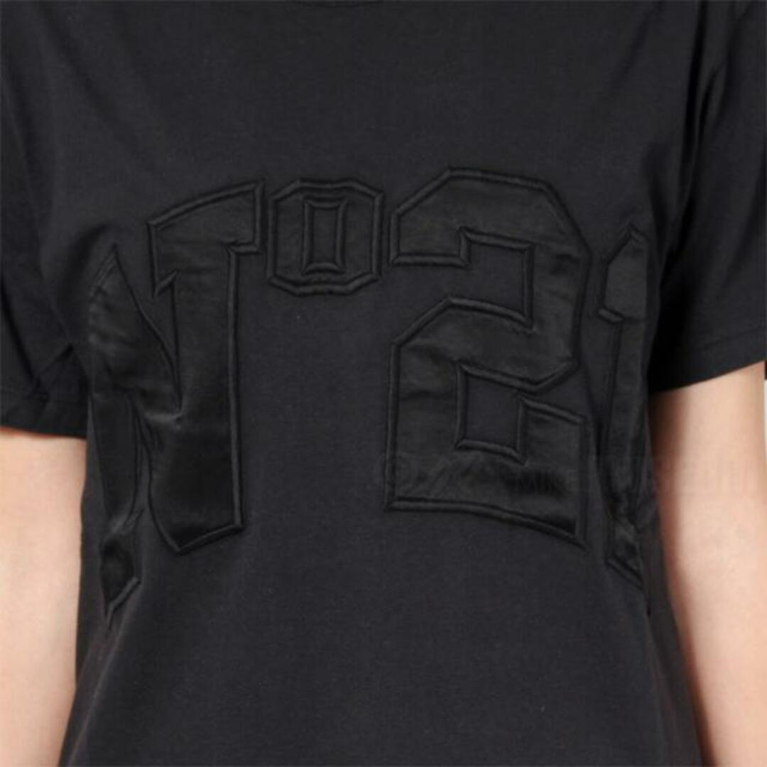 N°21 - 【新品未使用】 N°21 ヌメロヴェントゥーノ レディース T-SHIRT