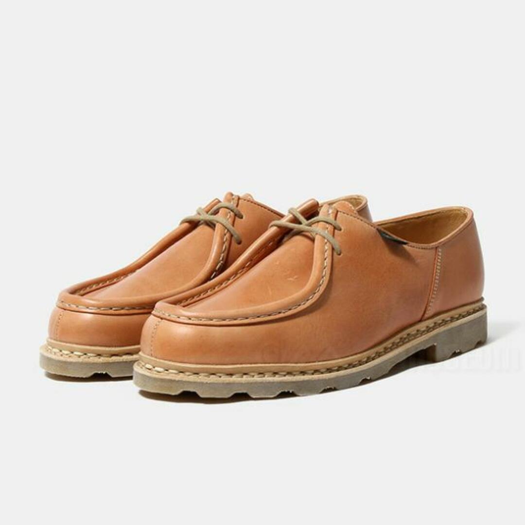 Paraboot - 【新品未使用】 Paraboot パラブーツ 靴 チロリアン