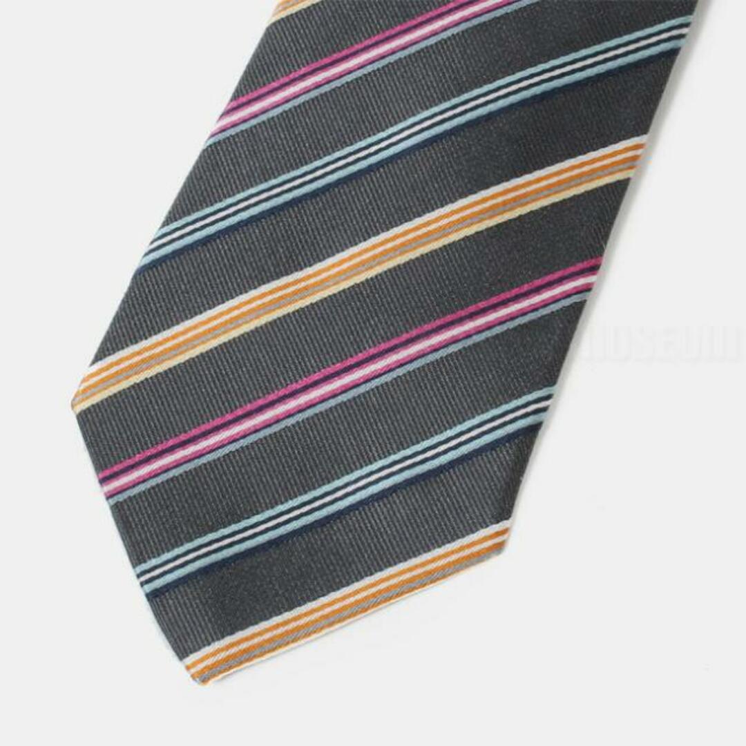 PAUL SMITH ポールスミス オフィス フォーマル ネクタイ M1A-0TIEX-FLUE04