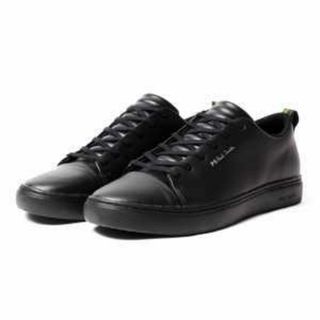 ポールスミス 黒 スニーカー(メンズ)の通販 47点 | Paul Smithのメンズ