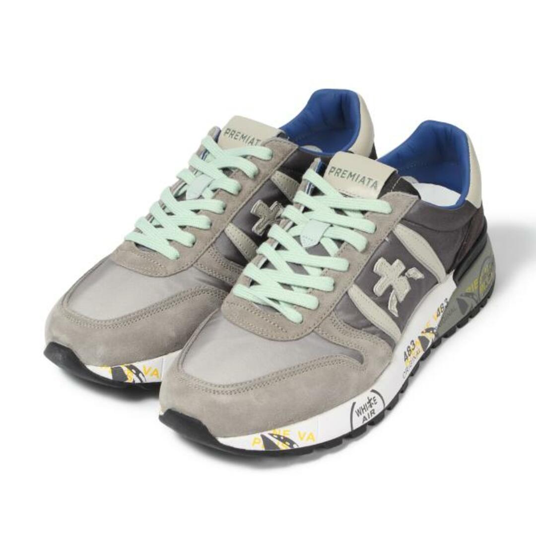 PREMIATA - 【新品未使用】 PREMIATA プレミアータ スニーカー