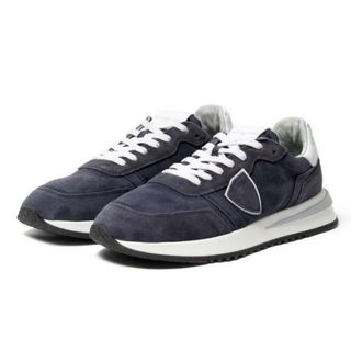 フィリップモデル(PHILIPPE MODEL)の【新品未使用】 PHILIPPE MODEL フィリップモデル スニーカー TROPEZ 2.1 LOW MAN TYLUDL09 【サイズ41（約26cm）】(スニーカー)