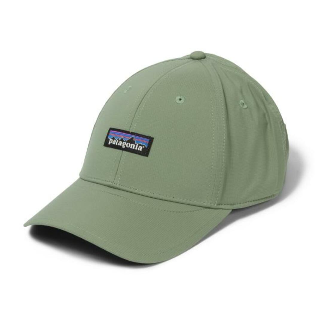 パタゴニア　patagonia キャップ 帽子　新品未使用