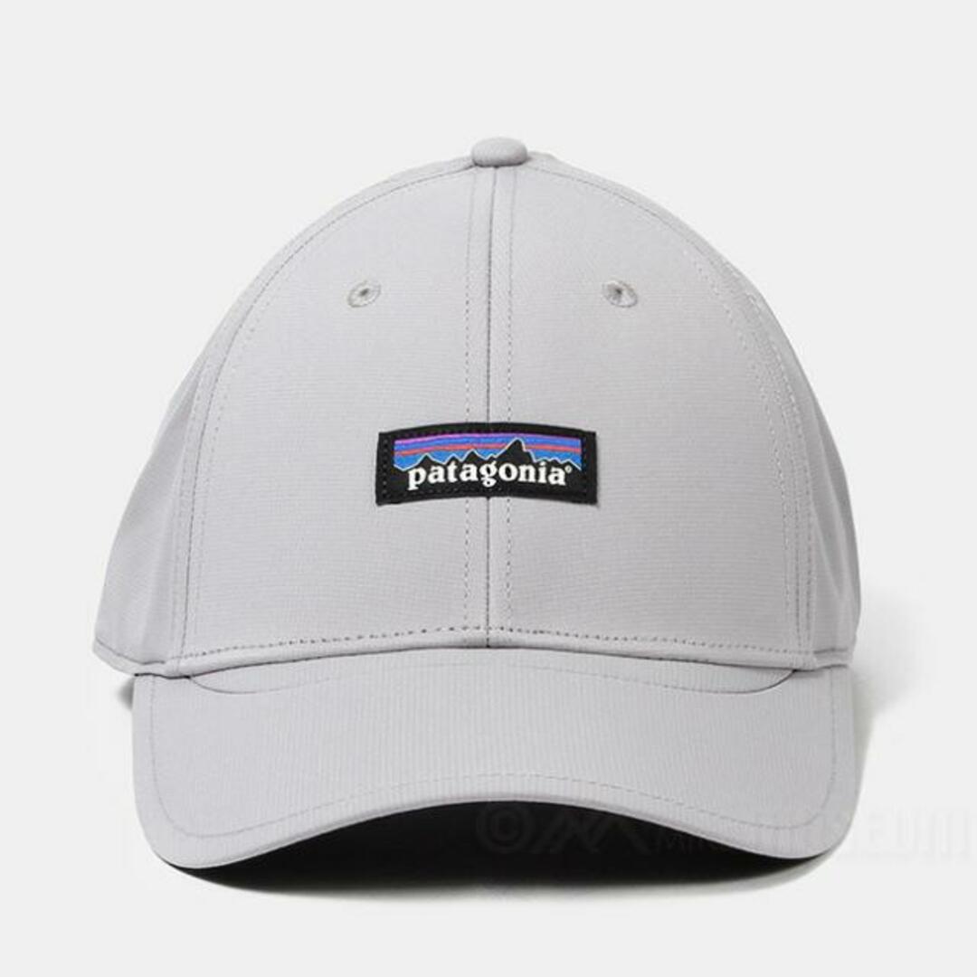 パタゴニア　patagonia キャップ 帽子　新品未使用