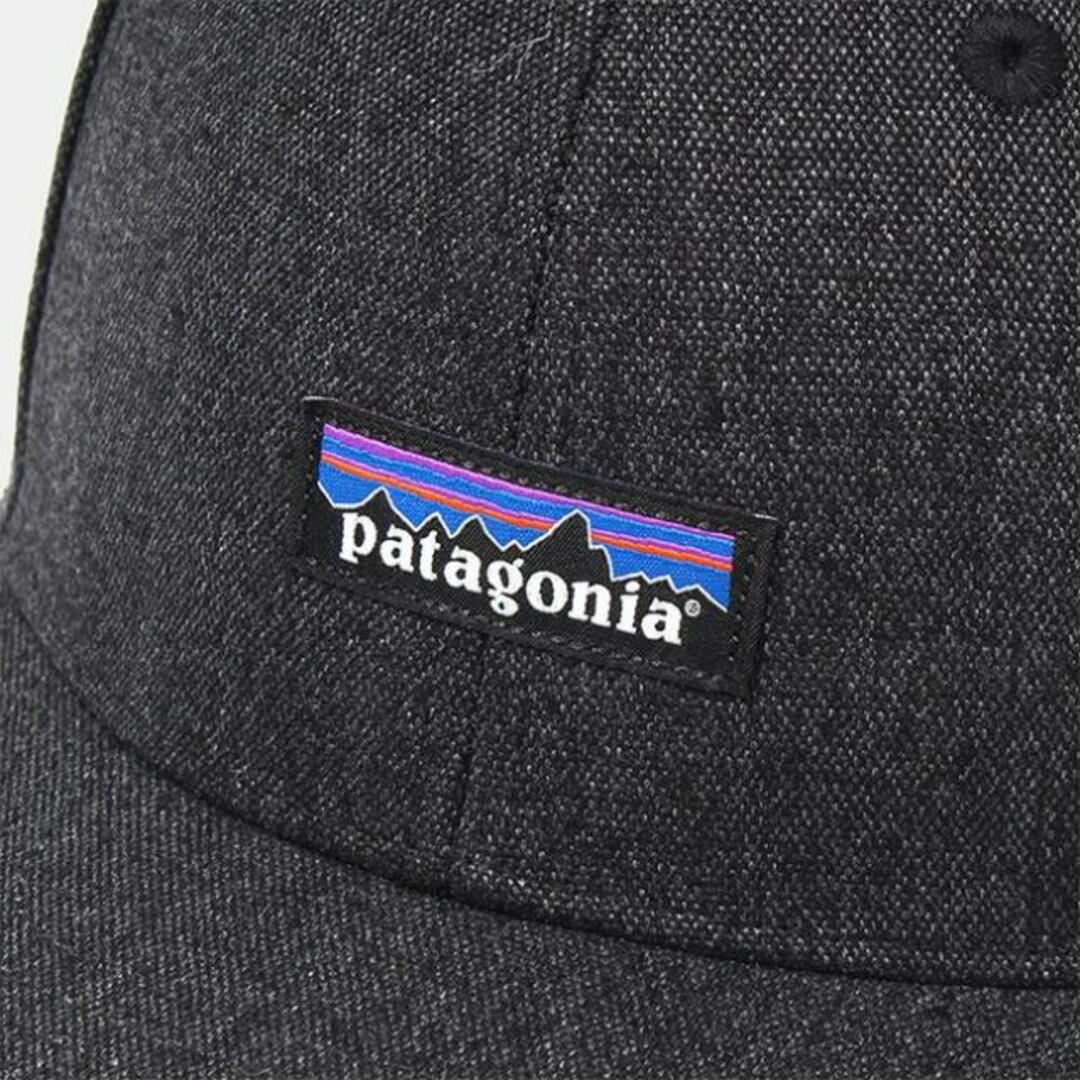 新品 Patagonia パタゴニア Tin Shed ハット キャップ