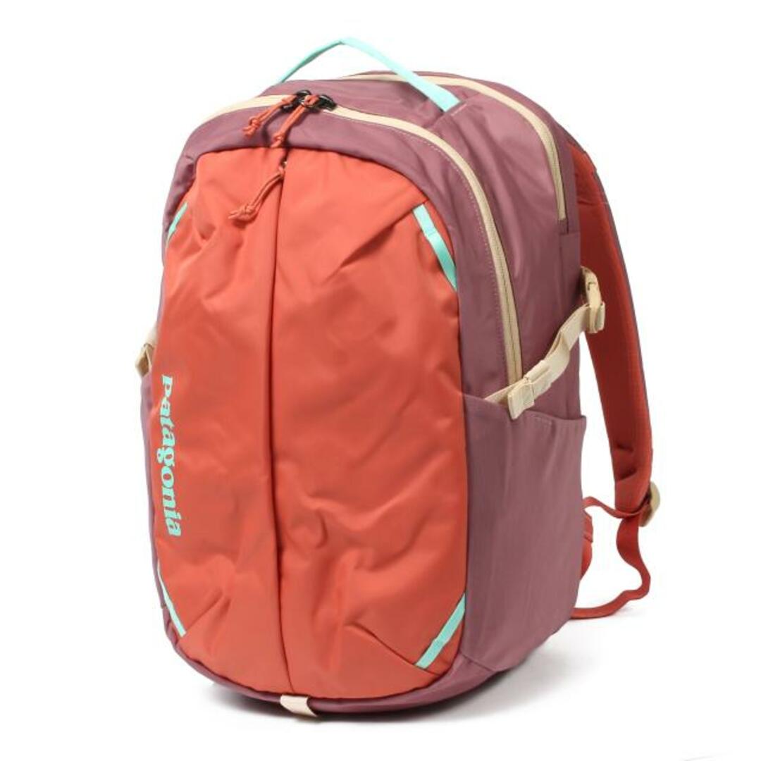 【新品未使用】 patagonia パタゴニア リュック レフュジオ デイパック 26L REFUGIO DAY PACK バックパック PC収納 47913 【EVENING MAUVE】