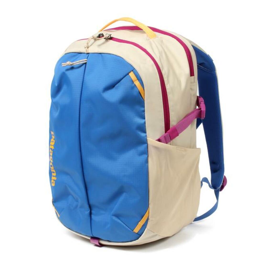 【新品未使用】 patagonia パタゴニア リュック レフュジオ デイパック 26L REFUGIO DAY PACK バックパック PC収納 47913 【HUSK TAN】