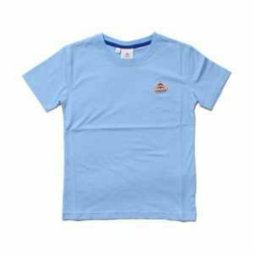 【新品未使用】 PYRENEX ピレネックス 子供服 キッズ コットン 全3サイズ HBR001-4228 TSHIRT 【10Y】