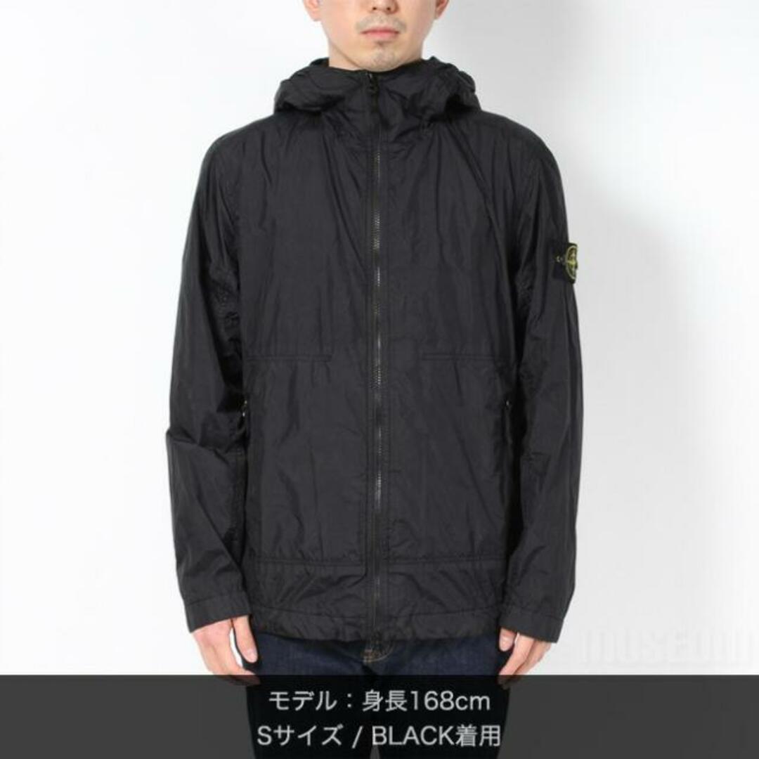 STONE ISLAND - 【新品未使用】 STONE ISLAND ストーンアイランド