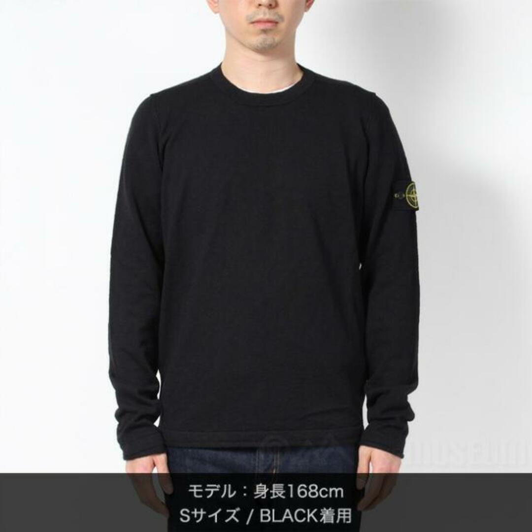 STONE ISLAND - 【新品未使用】 STONE ISLAND ストーンアイランド