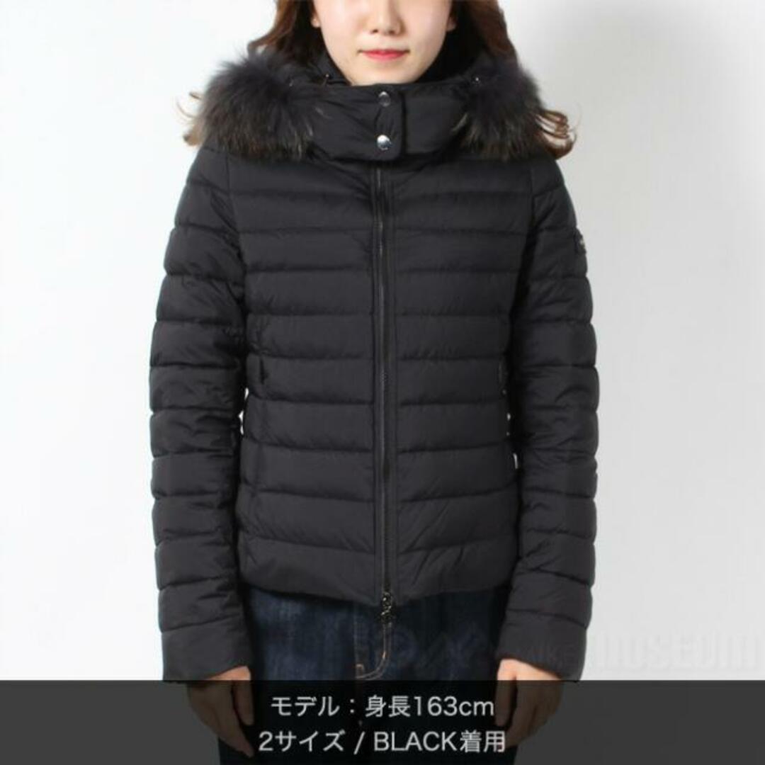 TATRAS - 【新品未使用】 TATRAS タトラス レディース ダウンコート