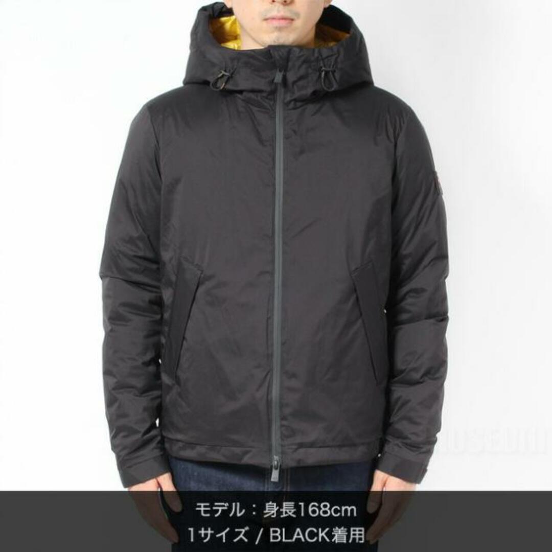 TATRAS - 【新品未使用】 TATRAS タトラス メンズ ダウンジャケット
