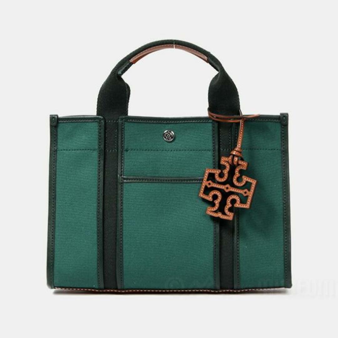 新品未使用】 Tory Burch トリーバーチ トートバッグ ショルダーバッグ