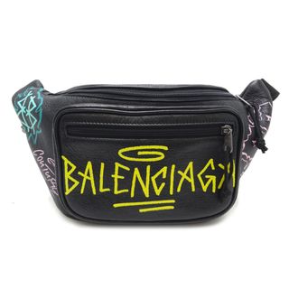 Balenciaga - バレンシアガ ウエストポーチ 529550の通販 by ブラン