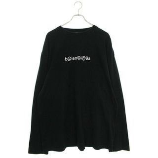 直販ショップ - airioma様専用 BALENCIAGA ロゴ 半袖シャツ