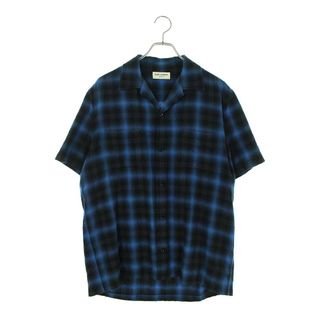 サンローラン シャツ(メンズ)(半袖)の通販 75点 | Saint Laurentの