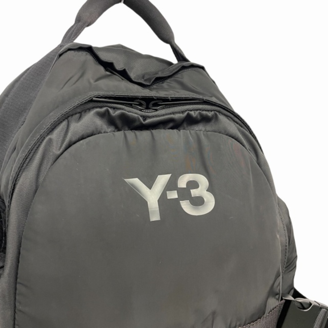 Y-3  ワイスリー　ヨウジヤマモト　アディダス　バック　リュック