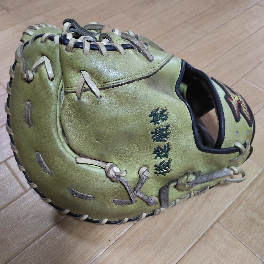 即戦力】ミズノ ビ一真様 ビクトリーステージ 軟式 ファーストミット 即戦力】ミズノ ビ一真様 ビクトリーステージ 軟式 ファーストミット